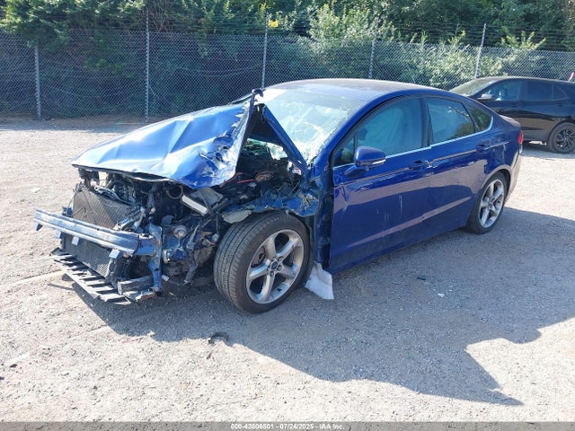 Ford 2014 2014 3FA6P0HD0ER387532 Image 2