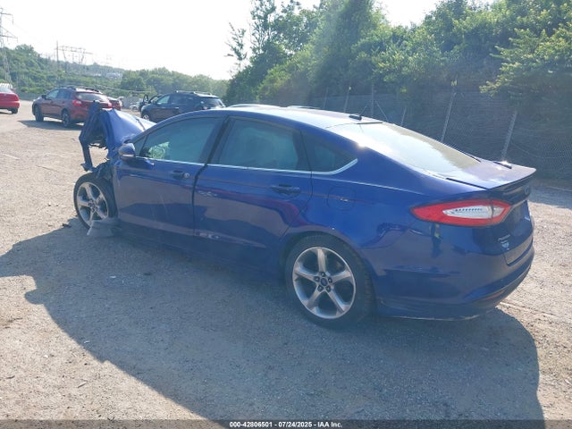 Ford 2014 2014 3FA6P0HD0ER387532 Image 3
