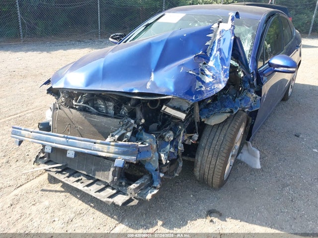 Ford 2014 2014 3FA6P0HD0ER387532 Image 6