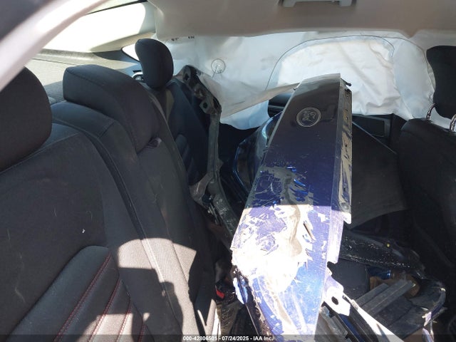 Ford 2014 2014 3FA6P0HD0ER387532 Image 8