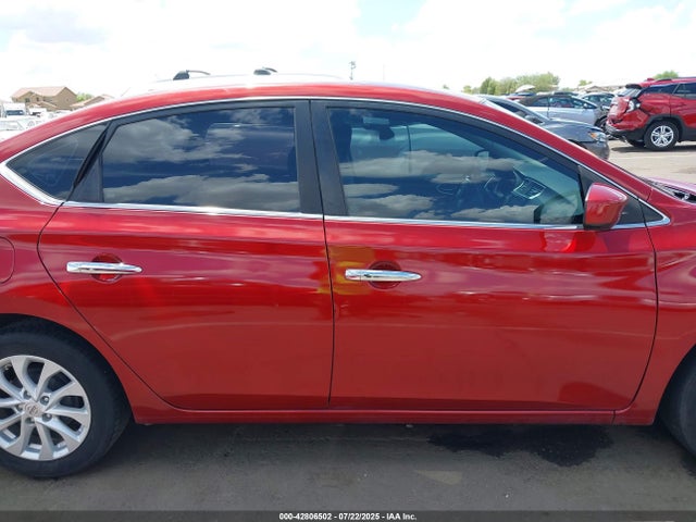 3N1AB7AP8KY226298 Nissan Sentra
