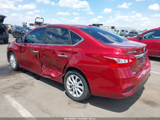 3N1AB7AP8KY226298 Nissan Sentra