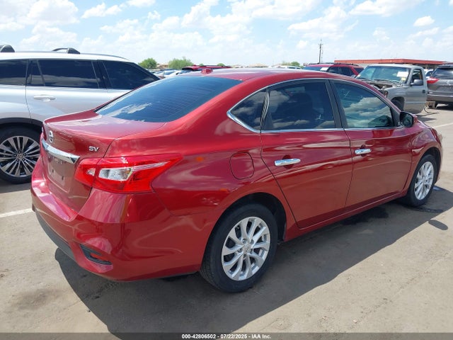 3N1AB7AP8KY226298 Nissan Sentra