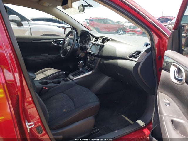 3N1AB7AP8KY226298 Nissan Sentra