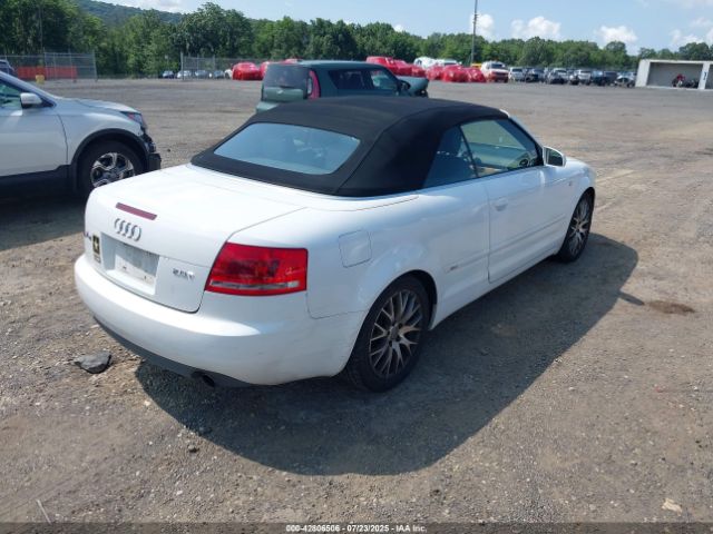 2009 AUDI A4 WAUAF48H79K004906 Photo 3