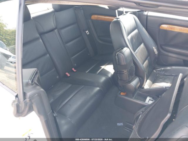 2009 AUDI A4 WAUAF48H79K004906 Photo 7