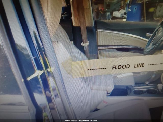 2014 ACURA MDX 5FRYD4H22EB044450 Photo 5