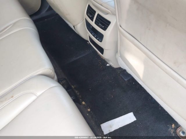 2014 ACURA MDX 5FRYD4H22EB044450 Photo 7