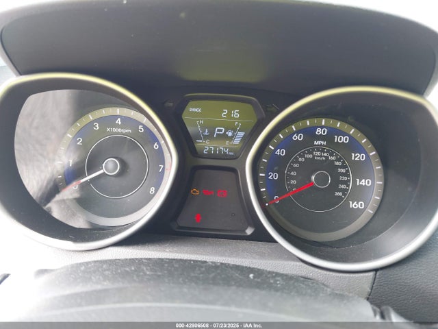 KMHDH4AE6FU351035 Hyundai dohc mpi nu