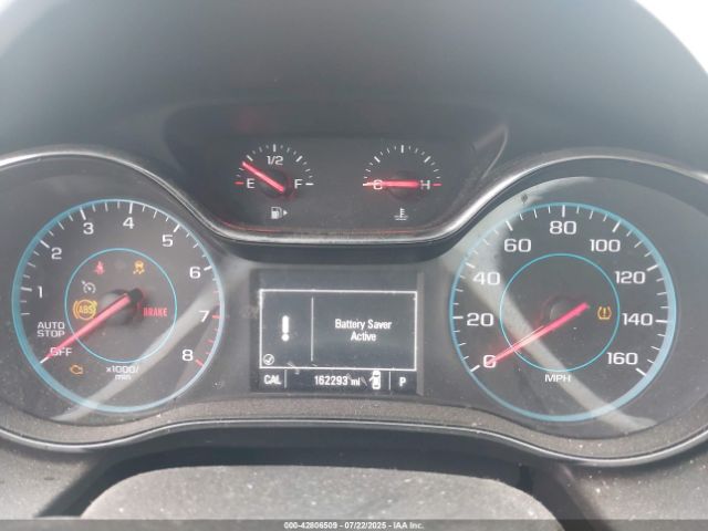 2018 CHEVROLET CRUZE 1G1BE5SM8J7167344 Photo 6