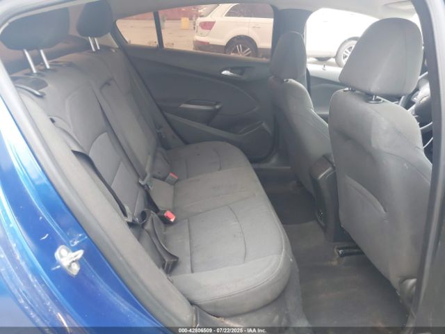 2018 CHEVROLET CRUZE 1G1BE5SM8J7167344 Photo 7