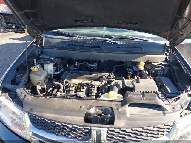 Dodge 2016 2016 3C4PDCAB5GT120460 Image 10
