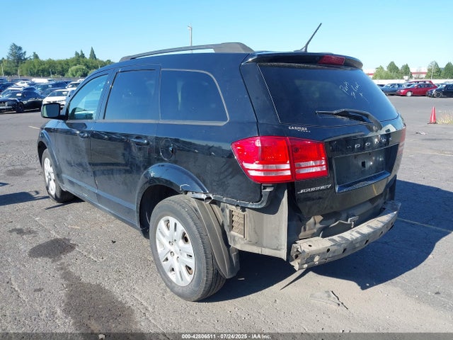 Dodge 2016 2016 3C4PDCAB5GT120460 Image 3