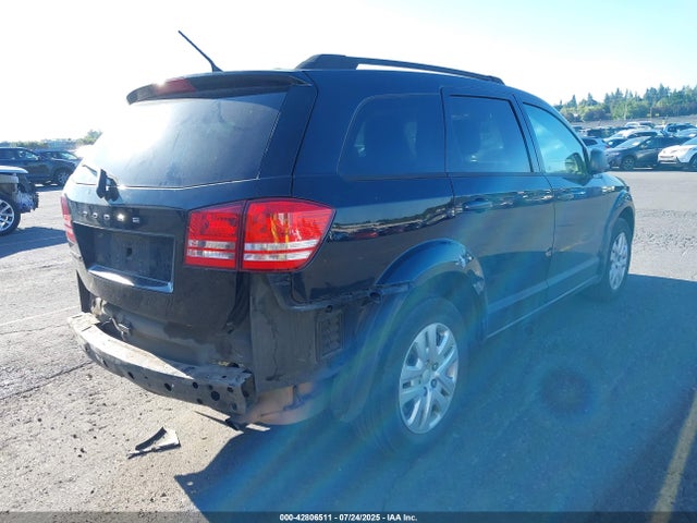 Dodge 2016 2016 3C4PDCAB5GT120460 Image 4