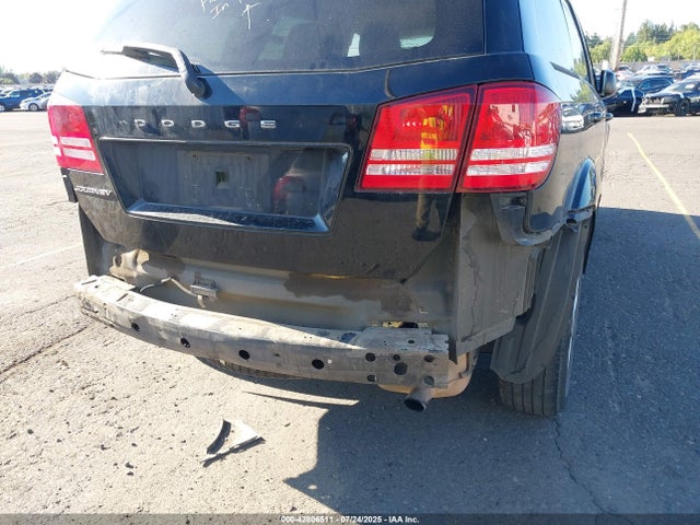 Dodge 2016 2016 3C4PDCAB5GT120460 Image 6