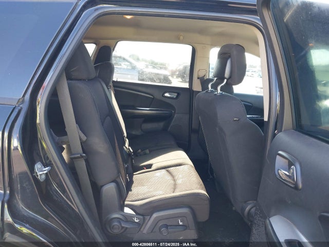 Dodge 2016 2016 3C4PDCAB5GT120460 Image 8
