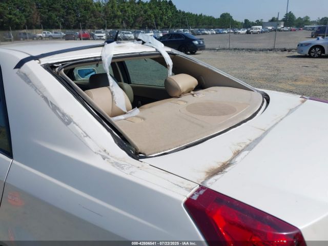 2006 CADILLAC CTS 1G6DP577860144324 Photo 5