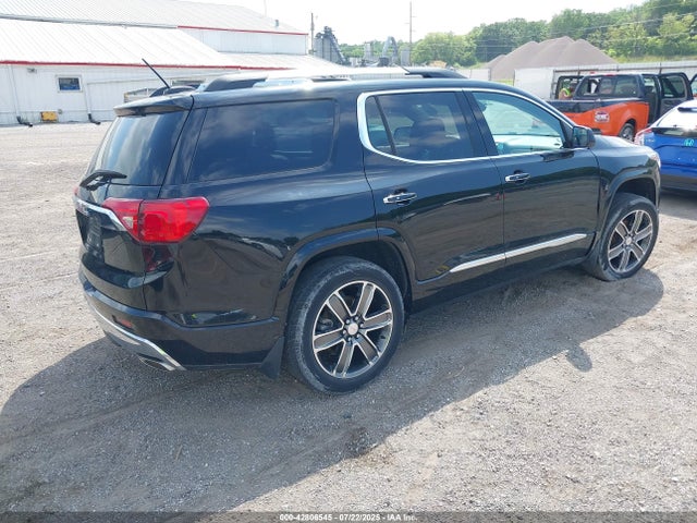 1GKKNPLS6HZ321620 GMC lgx - di: direct injection, vvt: variable valve timing, alum, gen 2