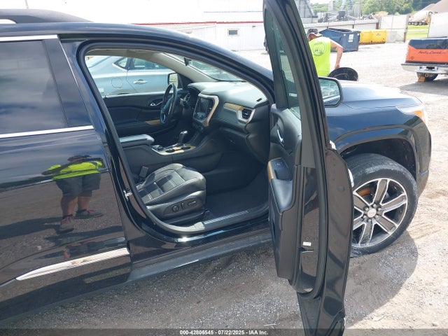 1GKKNPLS6HZ321620 GMC lgx - di: direct injection, vvt: variable valve timing, alum, gen 2