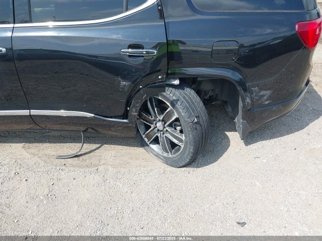 1GKKNPLS6HZ321620 GMC lgx - di: direct injection, vvt: variable valve timing, alum, gen 2