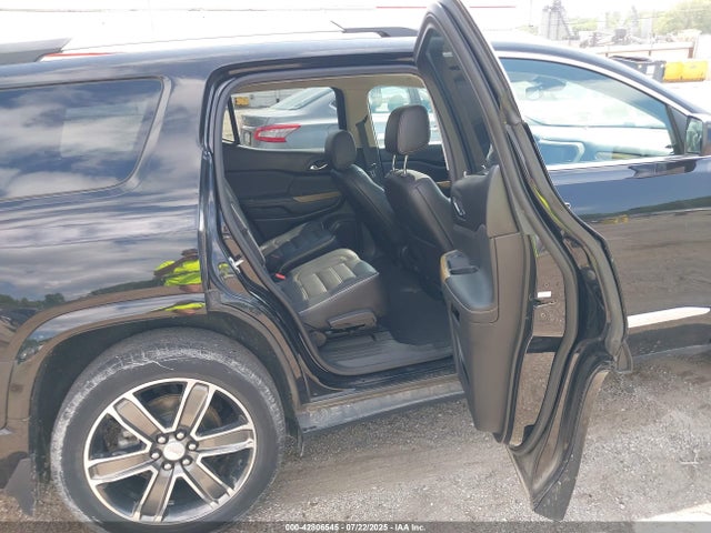 1GKKNPLS6HZ321620 GMC lgx - di: direct injection, vvt: variable valve timing, alum, gen 2