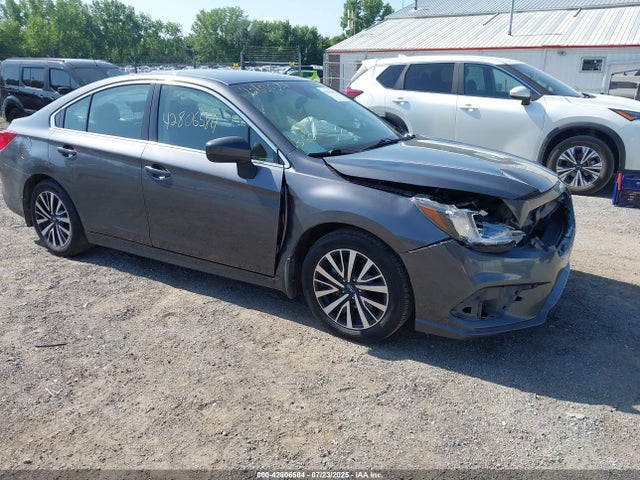 Subaru u5 2019 4S3BNAF66K3005152 zdjęcie główne