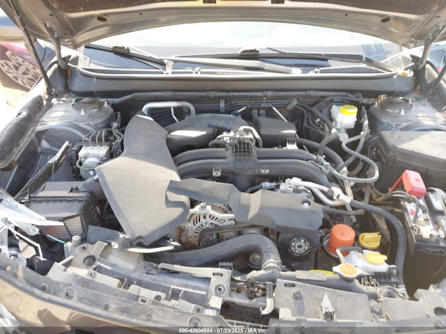Subaru u5 2019 4S3BNAF66K3005152 Image 10