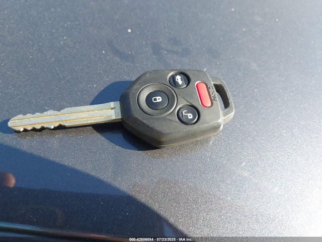 Subaru u5 2019 4S3BNAF66K3005152 Image 11