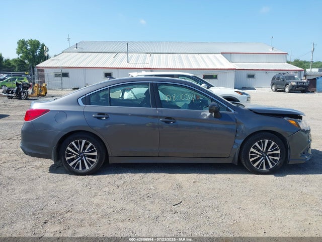 Subaru u5 2019 4S3BNAF66K3005152 Image 14