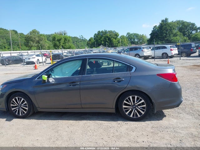 Subaru u5 2019 4S3BNAF66K3005152 Image 15