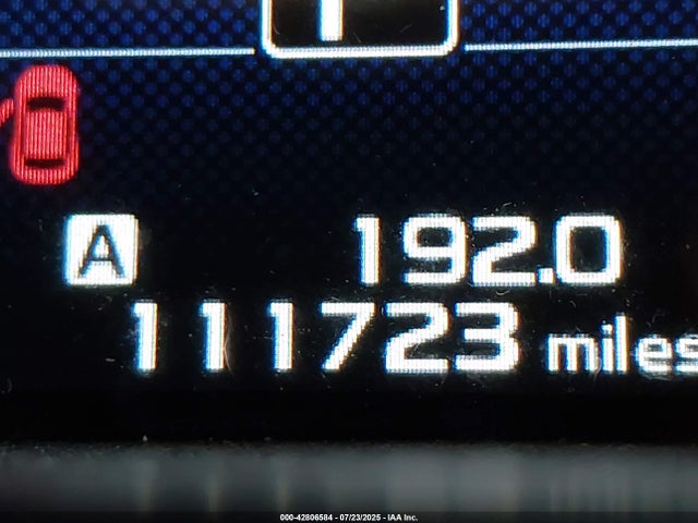 Subaru u5 2019 4S3BNAF66K3005152 Image 16