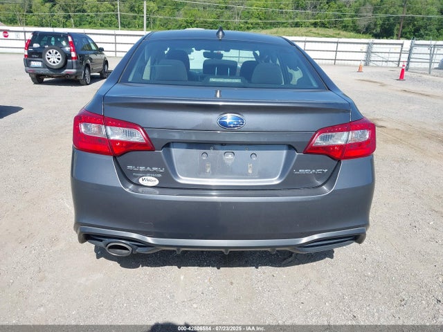Subaru u5 2019 4S3BNAF66K3005152 Image 17