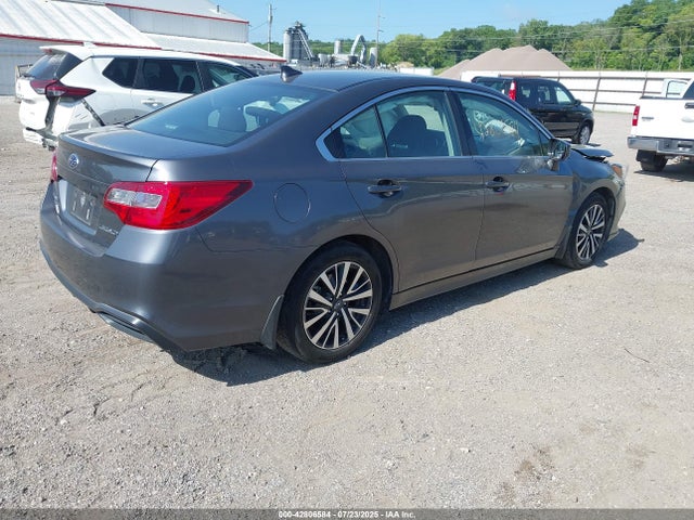 Subaru u5 2019 4S3BNAF66K3005152 Image 4