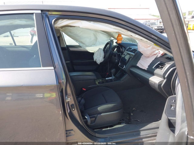 Subaru u5 2019 4S3BNAF66K3005152 Image 5