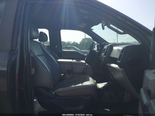 2015 FORD F-150 1FTEX1CP2FKE24373 Photo 4