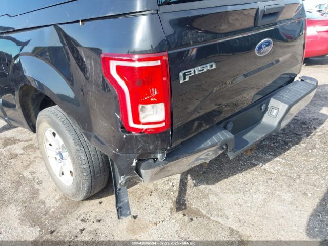 2015 FORD F-150 1FTEX1CP2FKE24373 Photo 5