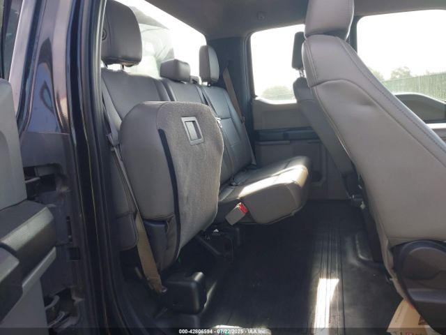 2015 FORD F-150 1FTEX1CP2FKE24373 Photo 7