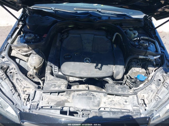 Mercedes-Benz E-Class 2014 WDDHF5KB2EA982571 Image 10