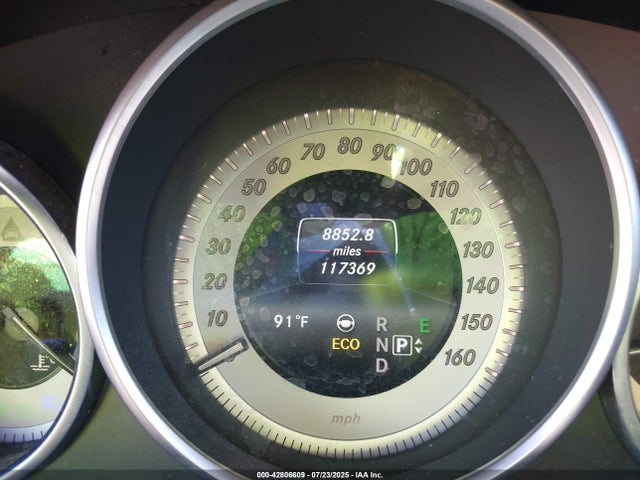 Mercedes-Benz E-Class 2014 WDDHF5KB2EA982571 Image 15