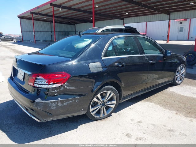 Mercedes-Benz E-Class 2014 WDDHF5KB2EA982571 Image 4