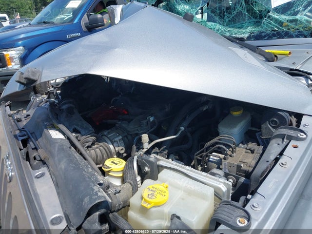 1C4BJWDG7GL226173 Jeep Wrangler