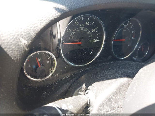 1C4BJWDG7GL226173 Jeep Wrangler