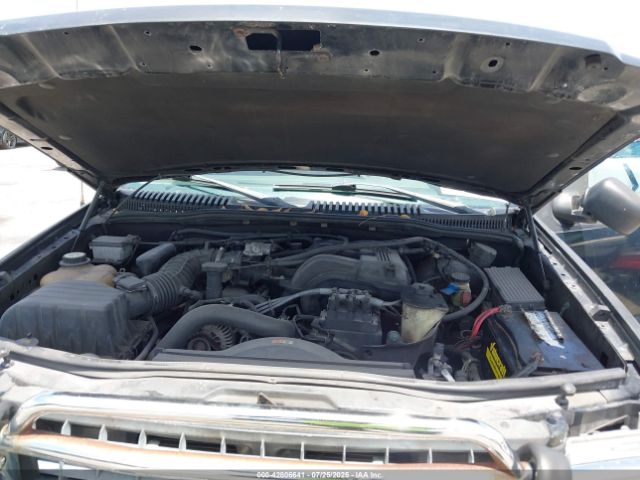 2002 FORD EXPLORER 1FMZU62K32UD29716 Photo 9