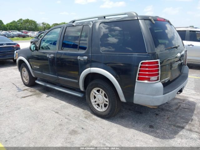 2002 FORD EXPLORER 1FMZU62K32UD29716 Photo 2
