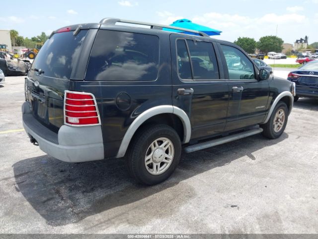 2002 FORD EXPLORER 1FMZU62K32UD29716 Photo 3