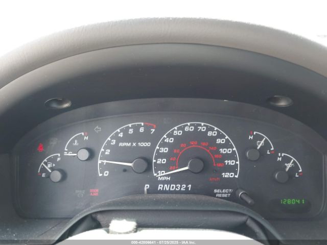 2002 FORD EXPLORER 1FMZU62K32UD29716 Photo 6