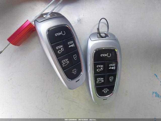 Hyundai Ioniq 5 2023 KM8KNDAF6PU152108 Image 11