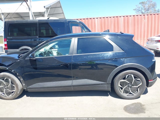 Hyundai Ioniq 5 2023 KM8KNDAF6PU152108 Image 15