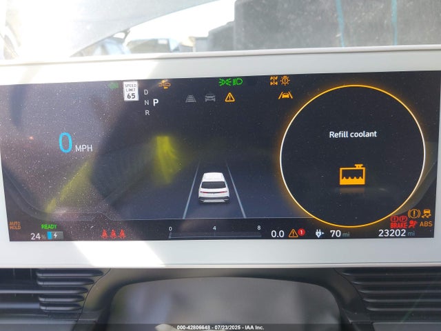 Hyundai Ioniq 5 2023 KM8KNDAF6PU152108 Image 16