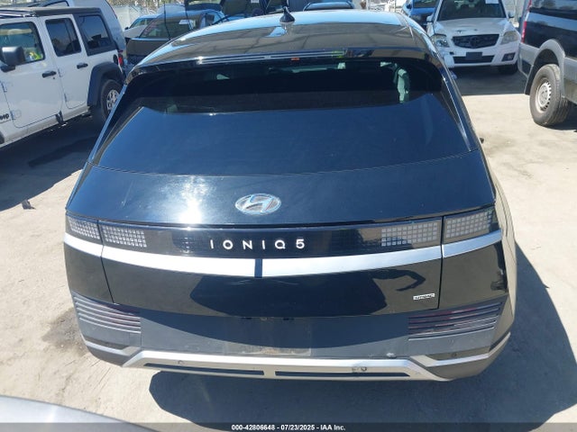 Hyundai Ioniq 5 2023 KM8KNDAF6PU152108 Image 17